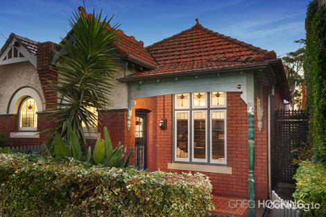 Property photo of 30 Boyd Street Albert Park VIC 3206