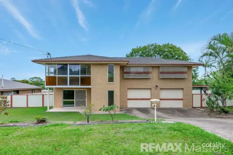 42 Cambridge Dr, Alexandra Hills, QLD 4161