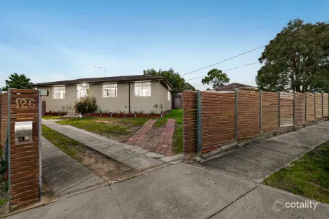 126 Rosemary Cres, Frankston North, VIC 3200