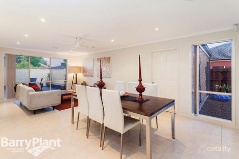 Property photo of 1 Whistler Crescent Point Cook VIC 3030