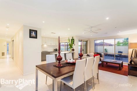 Property photo of 1 Whistler Crescent Point Cook VIC 3030