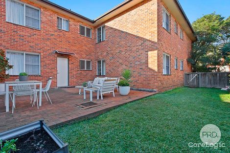 Property photo of 3/5-7 Letitia Street Oatley NSW 2223