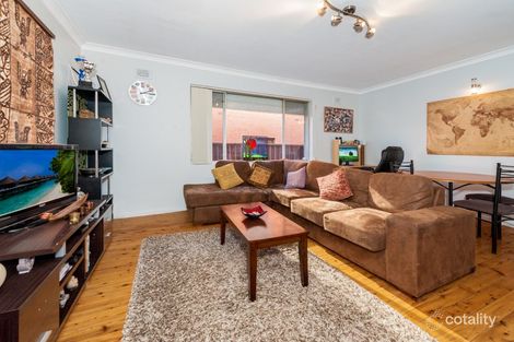 Property photo of 2/47 Mitchell Street Chifley NSW 2036