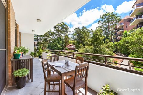 Property photo of 512/2C Munderah Street Wahroonga NSW 2076