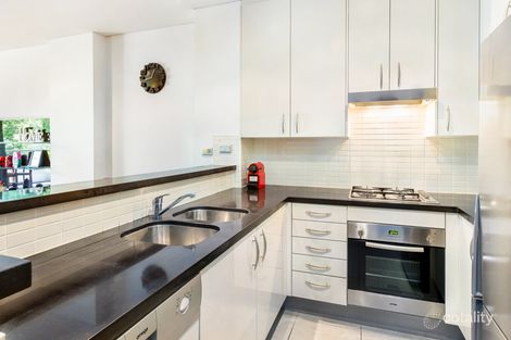 Property photo of 512/2C Munderah Street Wahroonga NSW 2076