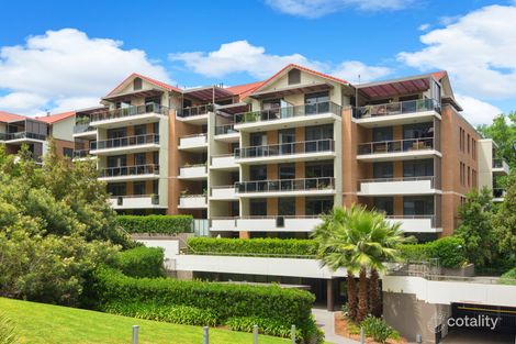 Property photo of 512/2C Munderah Street Wahroonga NSW 2076