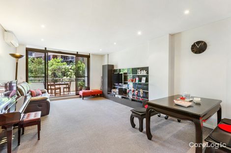 Property photo of 512/2C Munderah Street Wahroonga NSW 2076