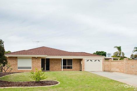 17 Daintree Ct, Merriwa, WA 6030