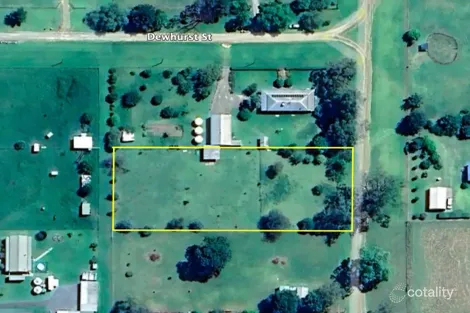 41 Duncan St, Woolomin, NSW 2340