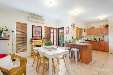 Property photo of 47 Jezabel Drive Springfield Lakes QLD 4300