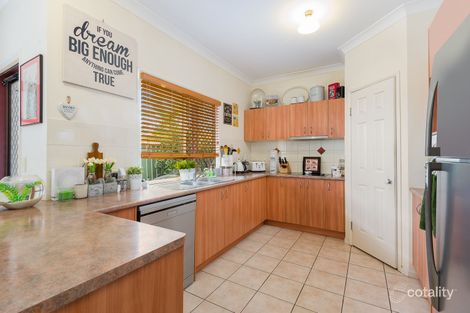 Property photo of 47 Jezabel Drive Springfield Lakes QLD 4300