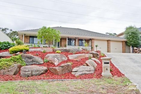 Property photo of 6 Ashridge Court Aberfoyle Park SA 5159