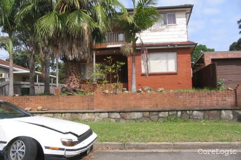 Property photo of 19 Hall Crescent Padstow NSW 2211