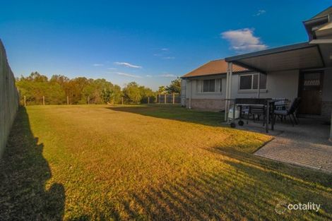 Property photo of 60 Saint Stephens Drive Upper Coomera QLD 4209