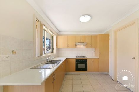 Property photo of 3/31-33 Tungarra Road Girraween NSW 2145