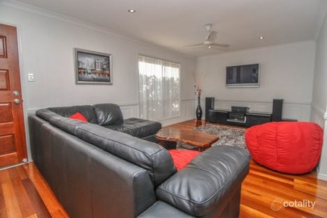 Property photo of 60 Saint Stephens Drive Upper Coomera QLD 4209