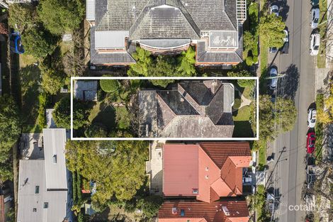 Property photo of 9 Erith Street Mosman NSW 2088