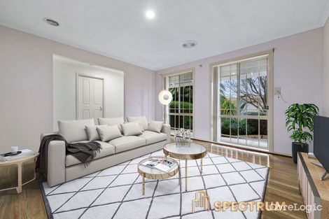 Property photo of 46 Chisholm Crescent Narre Warren South VIC 3805
