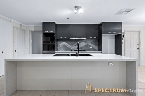 Property photo of 46 Chisholm Crescent Narre Warren South VIC 3805
