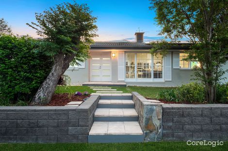 Property photo of 3 Leinster Street Fig Tree Pocket QLD 4069