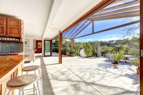 Property photo of 32 Kedumba Crescent North Turramurra NSW 2074
