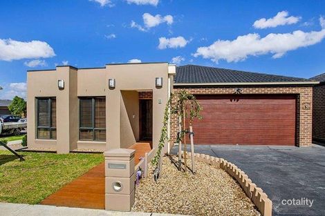 1 Moor Park Dr, Craigieburn, VIC 3064