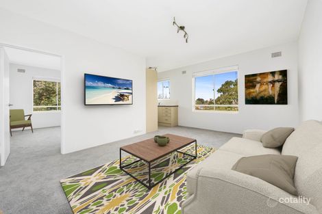 9/59 Lower Bent St, Neutral Bay, NSW 2089