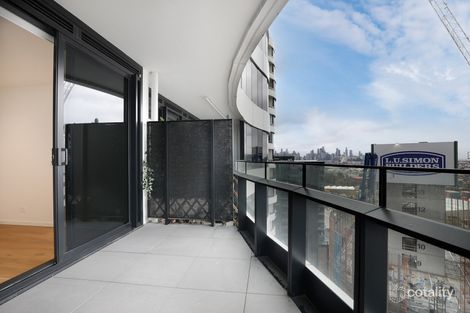 1509/8 Hallenstein St, Footscray, VIC 3011