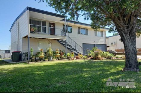 Property photo of 58 Bauman Way Blackwater QLD 4717