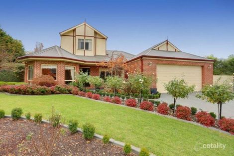 16 Kameel Dr, Yarra Glen, VIC 3775