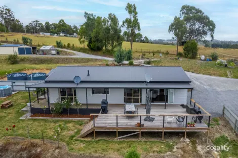 Property photo of 120 Glengarry Drive Glengarry TAS 7275