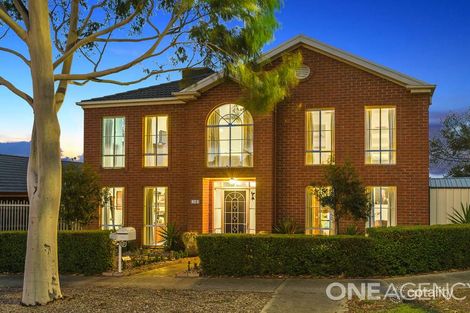 16 Citriodora Cct, Sunbury, VIC 3429