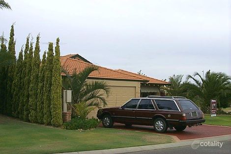 3/31 Fisherton Cct, Kinross, WA 6028