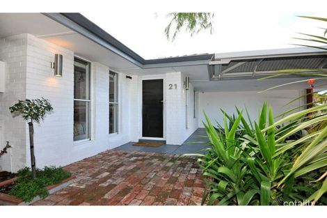 Property photo of 21B Gleddon Way Hillarys WA 6025