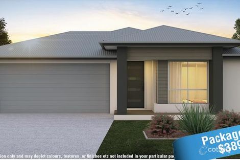 Property photo of LOT 50 Pioneer Way Walloon QLD 4306