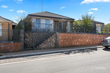 Property photo of 51A Redstone Trail Ellenbrook WA 6069