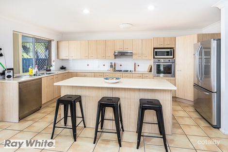 Property photo of 15 Copper Crescent Griffin QLD 4503