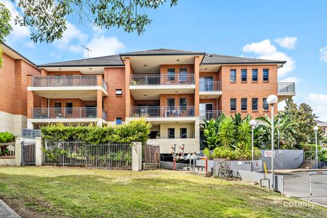 Property photo of 27/16-18 Brunswick Parade Ashfield NSW 2131