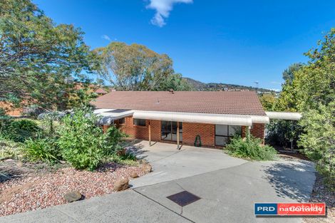 Property photo of 72 Denovan Circuit Calwell ACT 2905