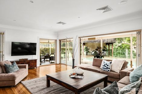 Property photo of 16 Sylvan Grove Glenhaven NSW 2156