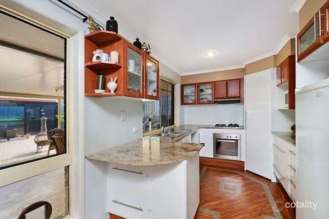 Property photo of 30 Sugarglider Lane Mudgeeraba QLD 4213