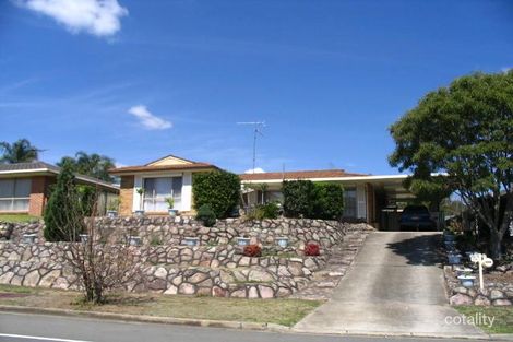 Property photo of 118 Hindmarsh Street Cranebrook NSW 2749