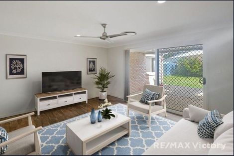 Property photo of 62 Woodrose Road Morayfield QLD 4506