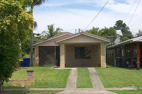 84 Selina St, Wynnum, QLD 4178