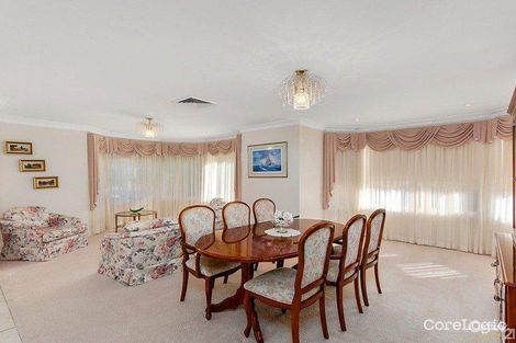 Property photo of 4 Kinnard Way Kellyville NSW 2155