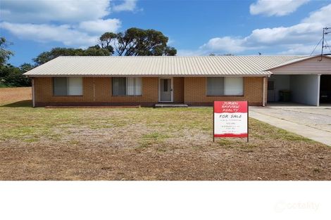 1/5 Rowe St, Jurien Bay, WA 6516