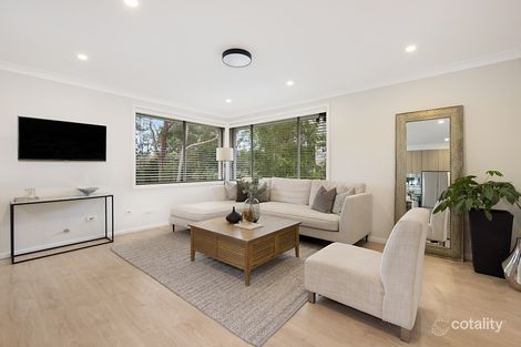 Property photo of 4A Reynolds Street Pymble NSW 2073