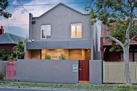 Property photo of 537 Swan Street Richmond VIC 3121