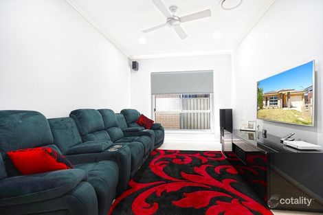Property photo of 22 Binyang Avenue Glenmore Park NSW 2745
