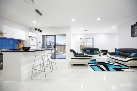 Property photo of 22 Binyang Avenue Glenmore Park NSW 2745